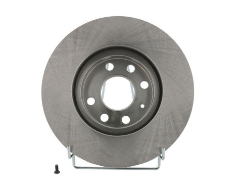 Brake Disc PREMIER DDF1131 Ferodo