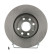 Brake Disc PREMIER DDF1131 Ferodo