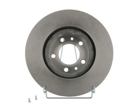 Brake Disc PREMIER DDF1132 Ferodo