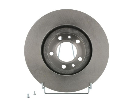 Brake Disc PREMIER DDF1132 Ferodo