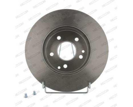 Brake Disc PREMIER DDF1135 Ferodo