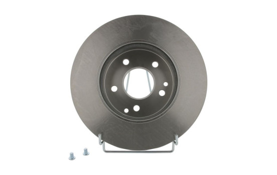 Brake Disc PREMIER DDF1135 Ferodo