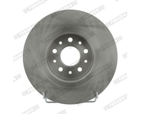 Brake Disc PREMIER DDF1138 Ferodo, Image 2