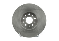 Brake Disc PREMIER DDF1138 Ferodo