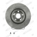 Brake Disc PREMIER DDF1139 Ferodo