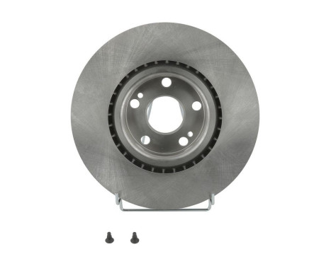 Brake Disc PREMIER DDF1139 Ferodo