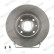 Brake Disc PREMIER DDF1140 Ferodo, Thumbnail 2