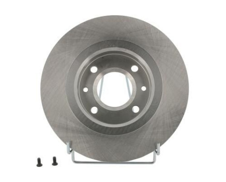 Brake Disc PREMIER DDF1140 Ferodo