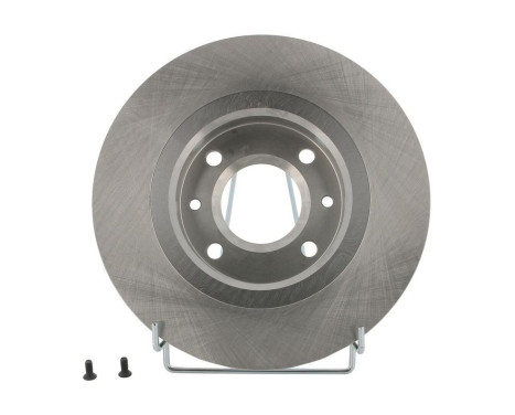 Brake Disc PREMIER DDF1140 Ferodo