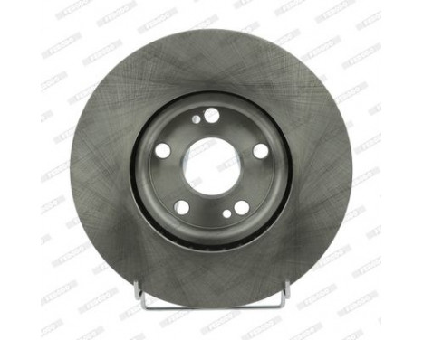 Brake Disc PREMIER DDF1143 Ferodo