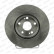 Brake Disc PREMIER DDF1143 Ferodo