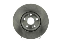 Brake Disc PREMIER DDF1143 Ferodo