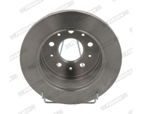 Brake Disc PREMIER DDF1144 Ferodo