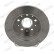 Brake Disc PREMIER DDF1144 Ferodo