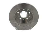 Brake Disc PREMIER DDF1144 Ferodo