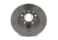 Brake Disc PREMIER DDF1144 Ferodo