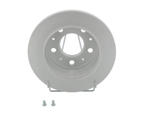 Brake Disc PREMIER DDF1145 Ferodo, Image 2