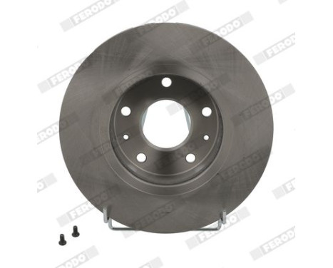 Brake Disc PREMIER DDF1151 Ferodo