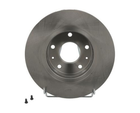 Brake Disc PREMIER DDF1151 Ferodo