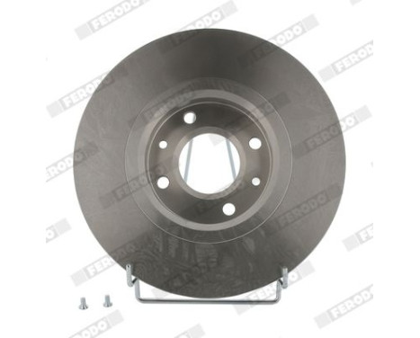 Brake Disc PREMIER DDF1152 Ferodo