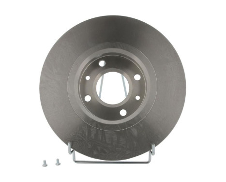 Brake Disc PREMIER DDF1152 Ferodo