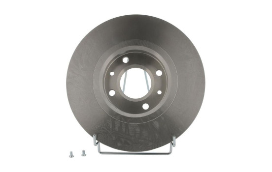 Brake Disc PREMIER DDF1152 Ferodo