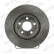 Brake Disc PREMIER DDF1153 Ferodo