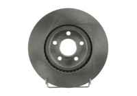Brake Disc PREMIER DDF1153 Ferodo