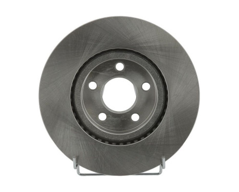 Brake Disc PREMIER DDF1153 Ferodo