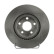 Brake Disc PREMIER DDF1153 Ferodo