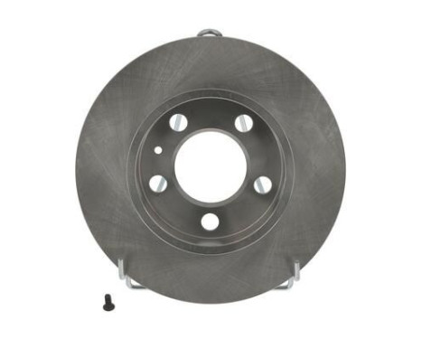 Brake Disc PREMIER DDF1155 Ferodo