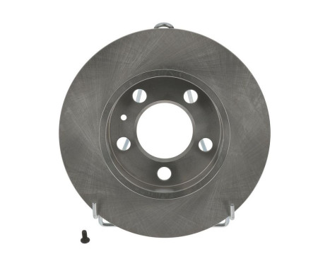 Brake Disc PREMIER DDF1155 Ferodo