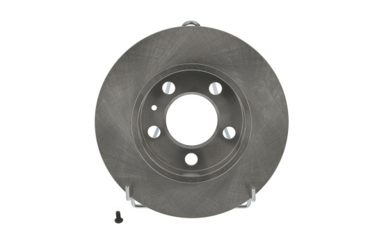 Brake Disc PREMIER DDF1155 Ferodo