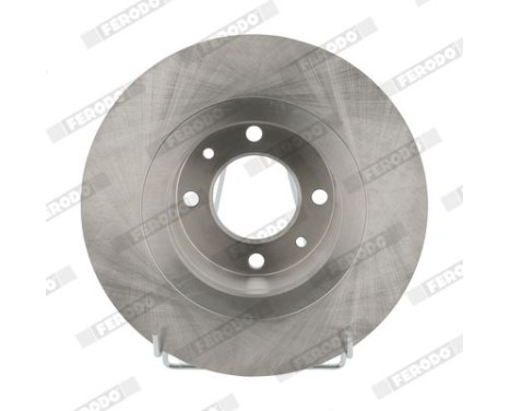 Brake Disc PREMIER DDF1157 Ferodo, Image 2