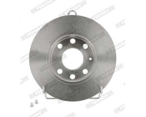 Brake Disc PREMIER DDF116 Ferodo