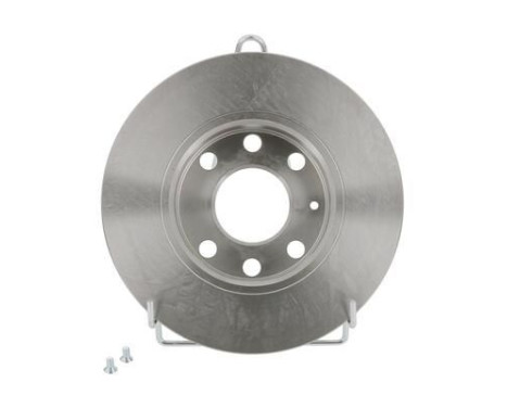 Brake Disc PREMIER DDF116 Ferodo