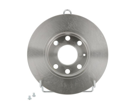 Brake Disc PREMIER DDF116 Ferodo