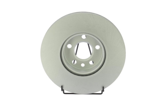 Brake Disc PREMIER DDF1160C Ferodo, Image 2