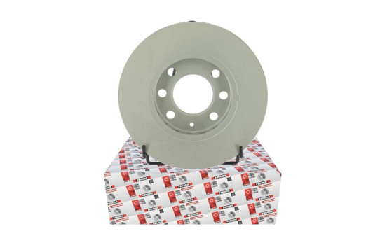 Brake Disc PREMIER DDF1161C Ferodo, Image 3