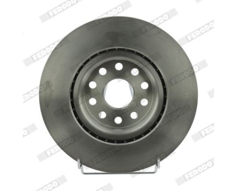 Brake Disc PREMIER DDF1162 Ferodo