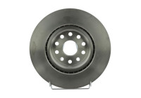 Brake Disc PREMIER DDF1162 Ferodo
