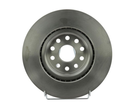 Brake Disc PREMIER DDF1162 Ferodo