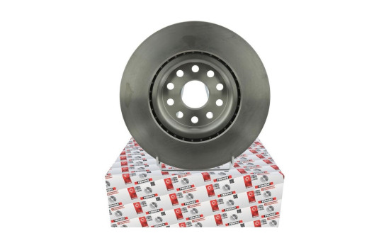 Brake Disc PREMIER DDF1162 Ferodo, Image 3
