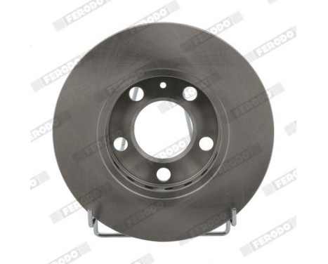 Brake Disc PREMIER DDF1164 Ferodo