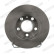 Brake Disc PREMIER DDF1164 Ferodo