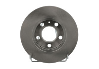 Brake Disc PREMIER DDF1164 Ferodo