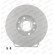 Brake Disc PREMIER DDF1165 Ferodo