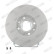 Brake Disc PREMIER DDF1165 Ferodo