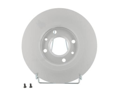 Brake Disc PREMIER DDF1165 Ferodo