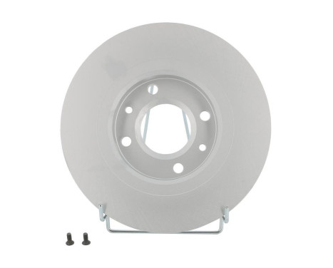 Brake Disc PREMIER DDF1165 Ferodo